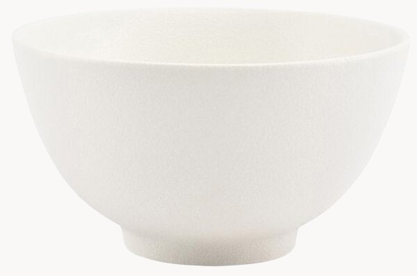 Komplet miseczek z porcelany Dusk, 4 elem