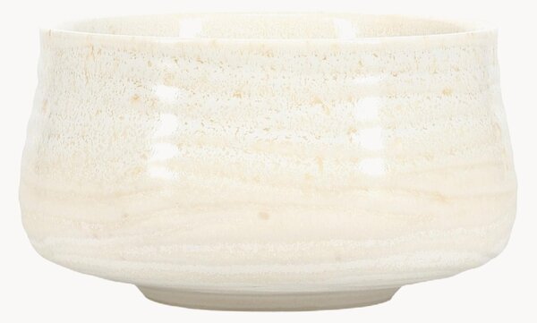 Komplet miseczek z porcelany Umi, 4 elem