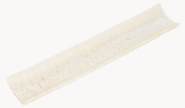 Komplet talerzy z porcelany Umi, 4 elem
