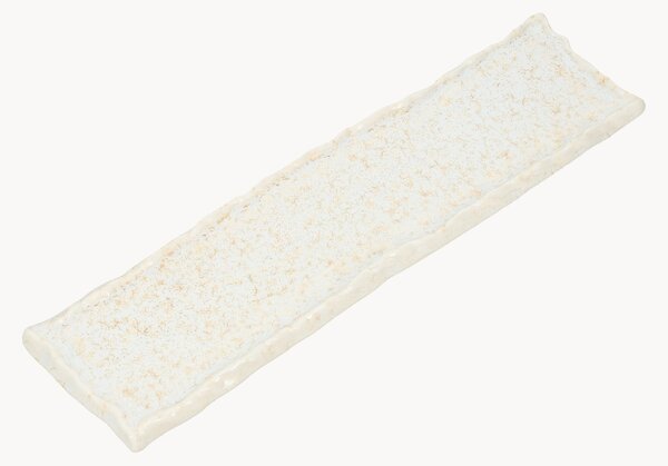 Komplet talerzy z porcelany Umi, 4 elem