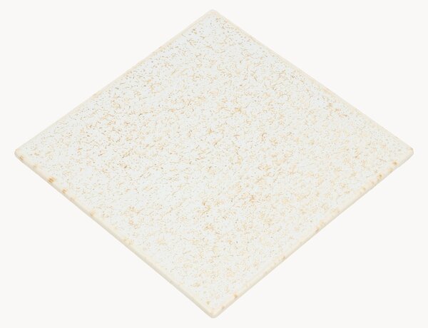 Komplet talerzy z porcelany Umi, 4 elem