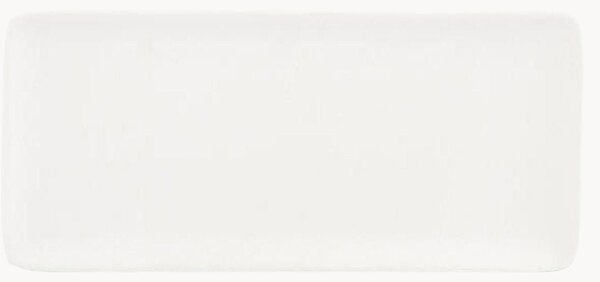 Komplet talerzy z porcelany Dusk, 4 elem