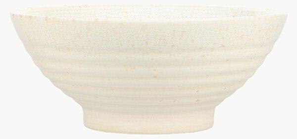 Komplet miseczek z porcelany Umi, 4 elem