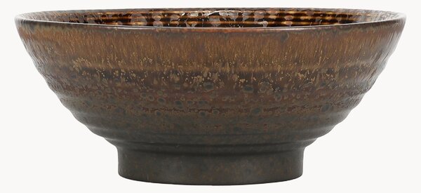 Komplet miseczek z porcelany Umi, 4 elem