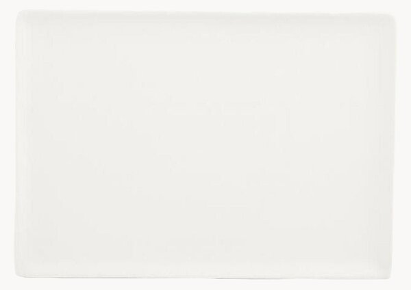 Komplet talerzy z porcelany Dusk, 4 elem