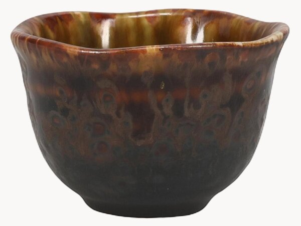 Komplet miseczek z porcelany Umi, 4 elem