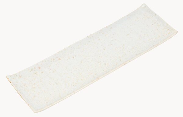 Komplet talerzy z porcelany Umi, 4 elem