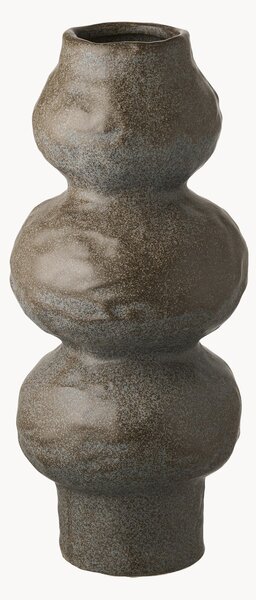 Wazon z ceramiki Portofino, 34 cm