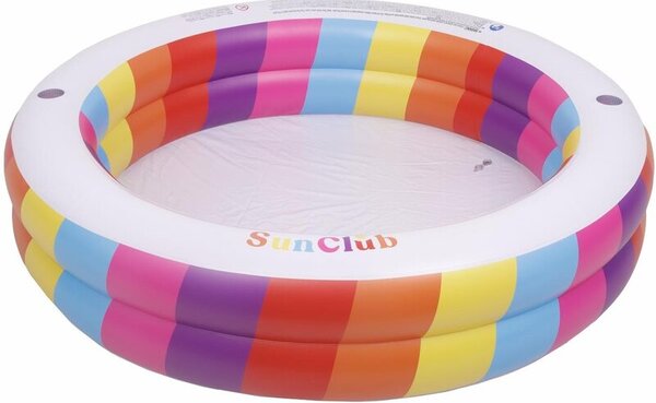 Basen SUN CLUB 51457 187 x 42.5 cm 425L