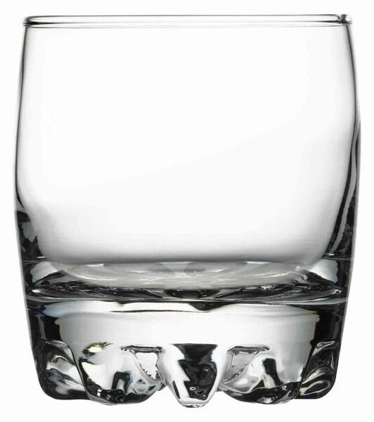 Zestaw szklanek PASABAHCE Sylvana 300 ml (6 sztuk)