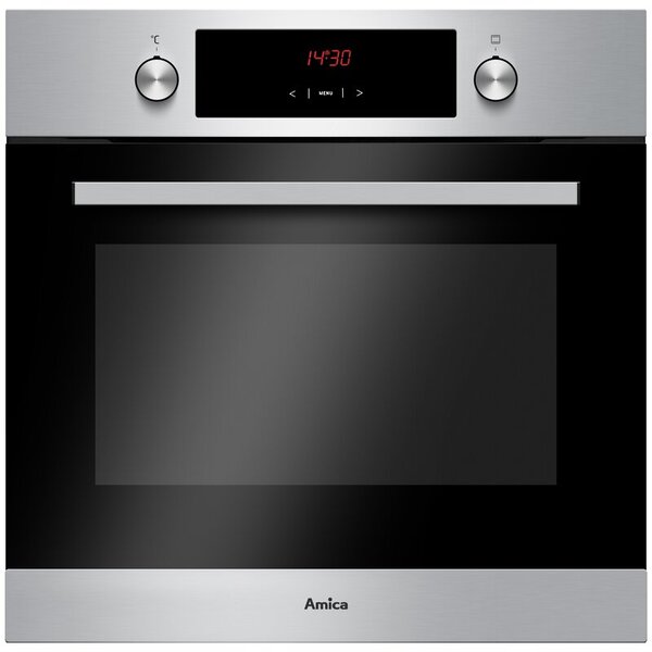 Piekarnik AMICA EB7541D Fine Elektryczny Inox A
