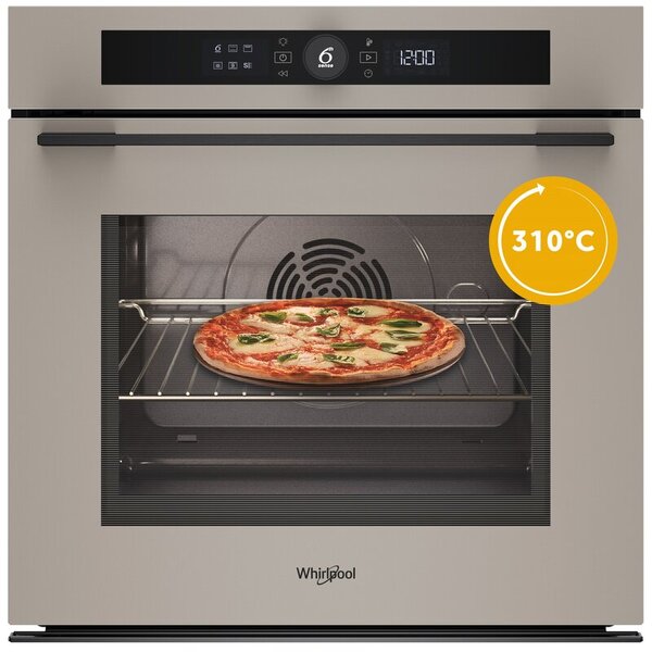 Piekarnik WHIRLPOOL WOI5S8PM2SEA Elektryczny SzampaÅski A+