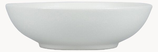 Komplet miseczek z porcelany Dusk, 4 elem