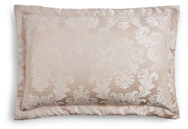 Adamaszkowe poszewki na poduszki zestaw 2 szt. 50x75 cm Damask Jacquard – Catherine Lansfield