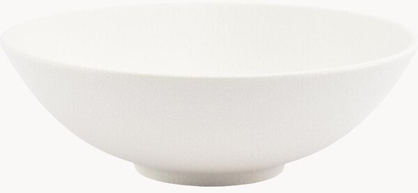 Komplet miseczek z porcelany Dusk, 4 elem