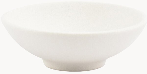 Komplet miseczek z porcelany Dusk, 4 elem