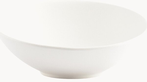 Komplet miseczek z porcelany Dusk, 3 elem