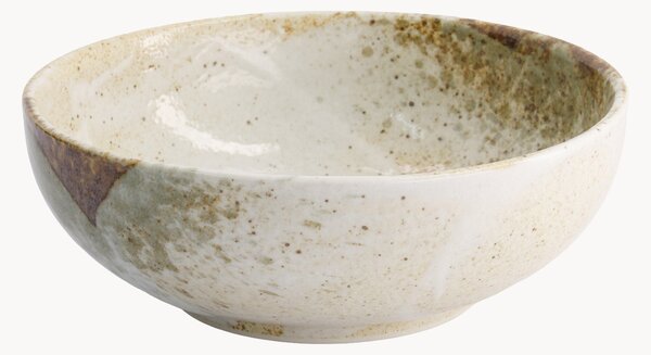 Komplet miseczek z porcelany Yukishino, 4 elem