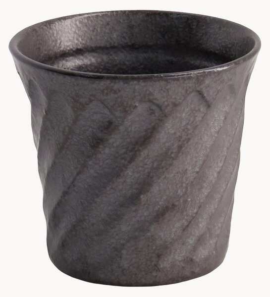 Komplet kubków do sake z porcelany Craft, 6 elem
