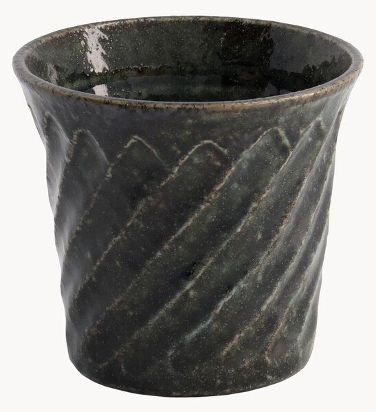 Komplet kubków do sake z porcelany Craft, 6 elem