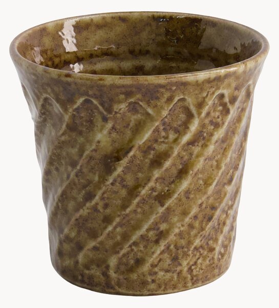 Komplet kubków do sake z porcelany Craft, 6 elem