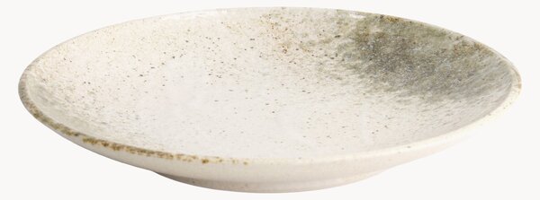 Komplet talerzy śniadaniowych z porcelany Yukishino, 6 elem