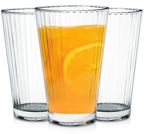 Szklanki 270 ML 3 szt