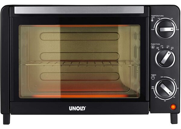 Mini piekarnik UNOLD 68875