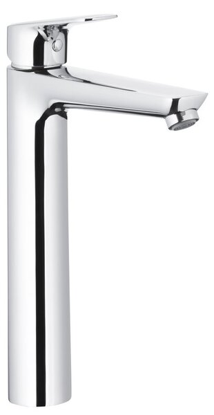 Bateria umywalkowa KFA ARMATURA Abasha 5232-815-00 Chrom