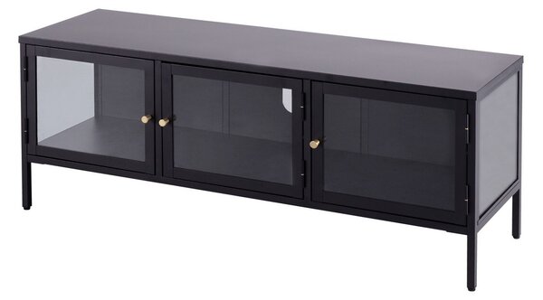 Szafka RTV Xappa black