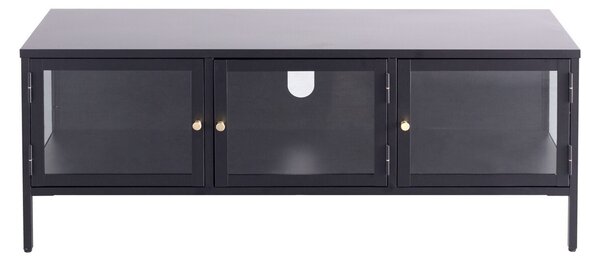 Szafka RTV Xappa black