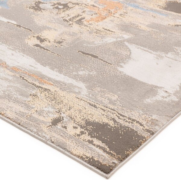 Beżowy dywan 200x275 cm Miro – Asiatic Carpets