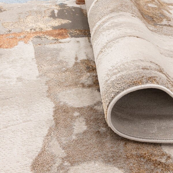 Beżowy dywan 200x275 cm Miro – Asiatic Carpets