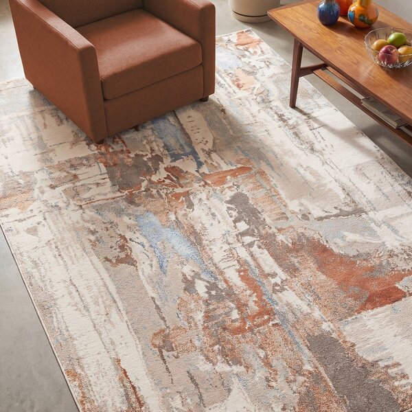 Beżowy dywan 200x275 cm Miro – Asiatic Carpets