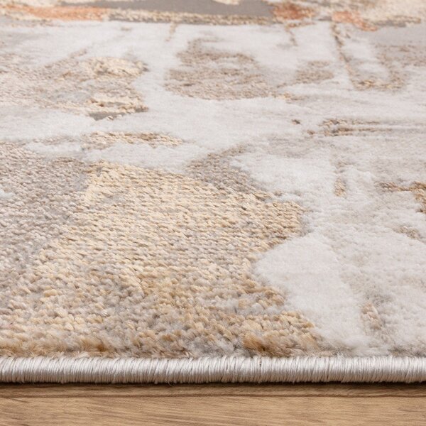 Beżowy dywan 200x275 cm Miro – Asiatic Carpets
