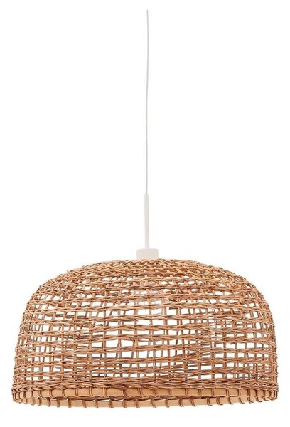 Abażur w naturalnym kolorze ø 52 cm Dakira – Kave Home