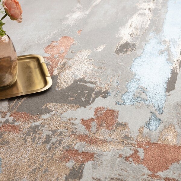 Beżowy dywan 200x275 cm Miro – Asiatic Carpets