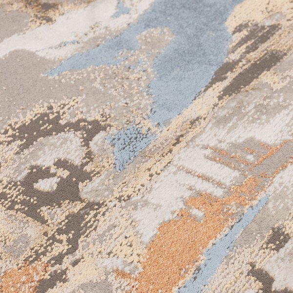 Beżowy dywan 200x275 cm Miro – Asiatic Carpets