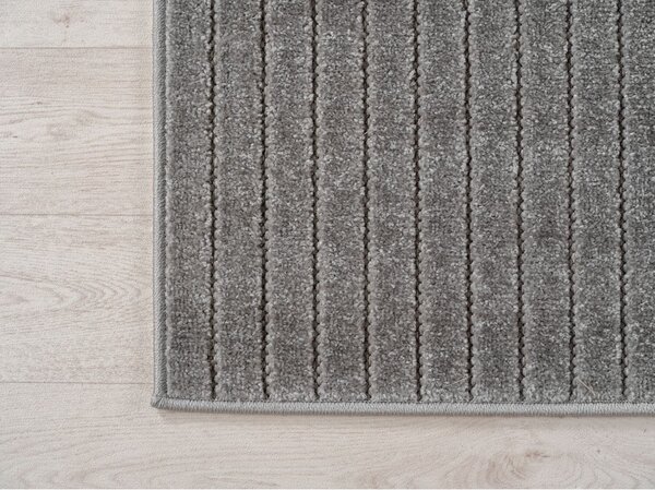 Szary dywan odpowiedni na zewnątrz 120x170 cm Nova 1202 – Ayyildiz Carpets