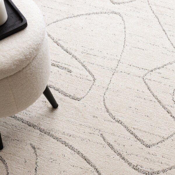 Kremowy dywan 160x220 cm Oslo – Asiatic Carpets