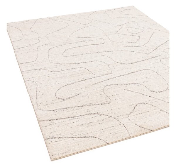 Kremowy dywan 160x220 cm Oslo – Asiatic Carpets