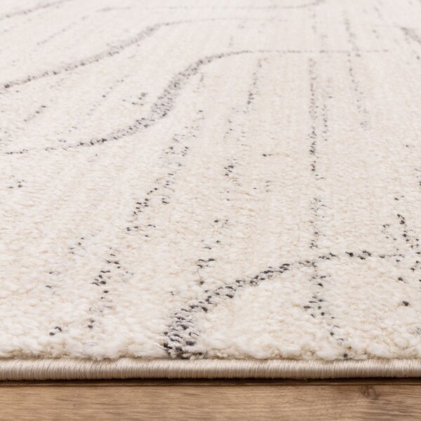 Kremowy dywan 160x220 cm Oslo – Asiatic Carpets