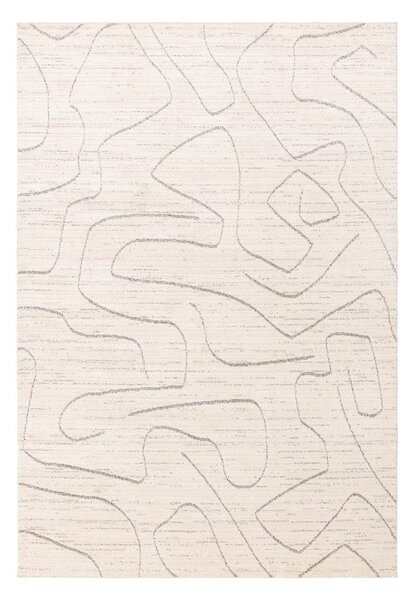 Kremowy dywan 160x220 cm Oslo – Asiatic Carpets