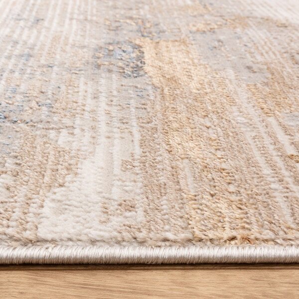 Beżowy/kremowy dywan 120x160 cm Miro – Asiatic Carpets