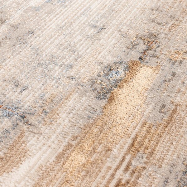 Beżowy/kremowy dywan 120x160 cm Miro – Asiatic Carpets