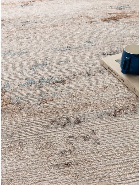 Beżowy/kremowy dywan 120x160 cm Miro – Asiatic Carpets