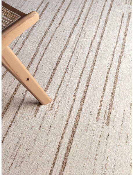 Kremowy dywan 120x160 cm Oslo – Asiatic Carpets