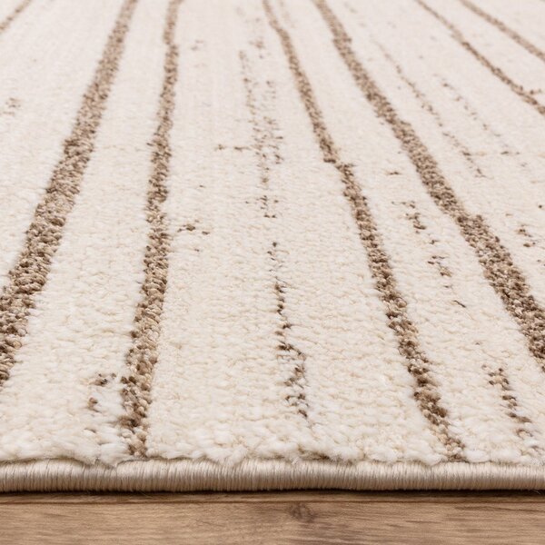Kremowy dywan 120x160 cm Oslo – Asiatic Carpets
