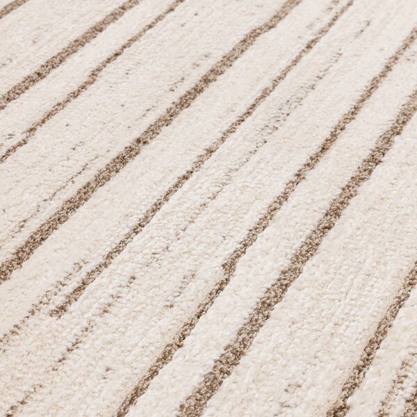 Kremowy dywan 120x160 cm Oslo – Asiatic Carpets