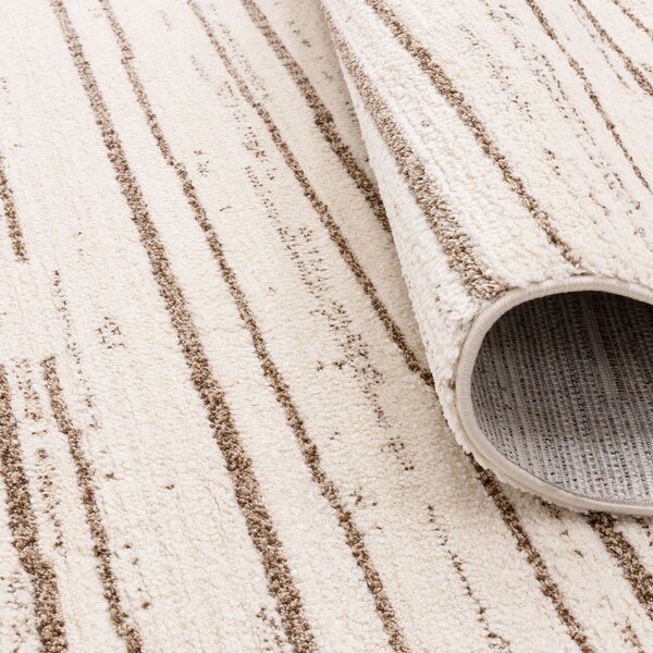 Kremowy dywan 120x160 cm Oslo – Asiatic Carpets